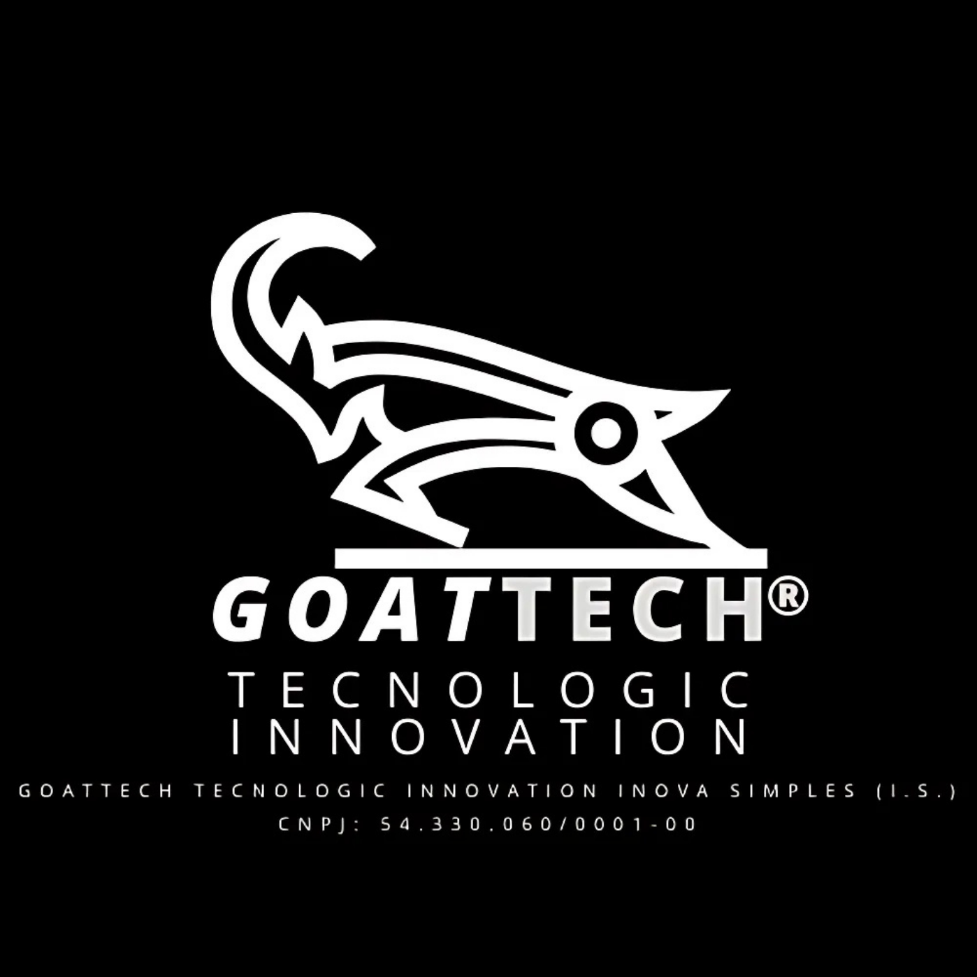 Goat Tech Logo