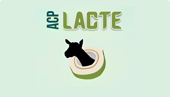 ACP Lacte Logo